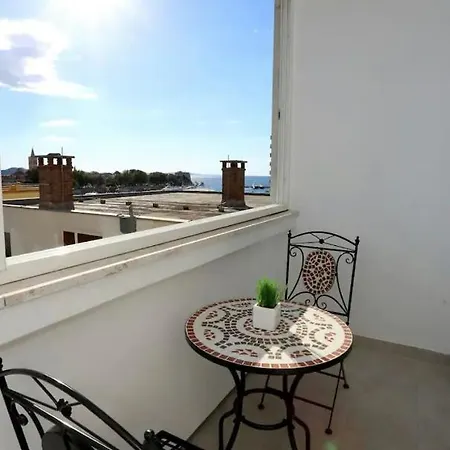 Apartman Perlita