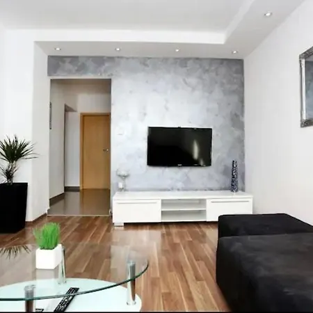 Perlita Apartman
