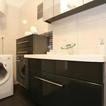 Apartman Perlita Zára