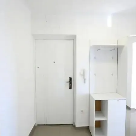 Appartement Perlita *