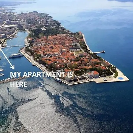 Apartman Perlita